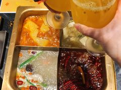 -王家渡火锅(金宝汇店)