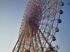 -七彩云南欢乐世界