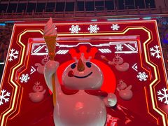 -黄兴南路步行商业街