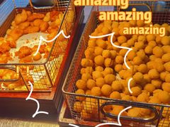 -杭州钱江新城万怡酒店-西餐厅