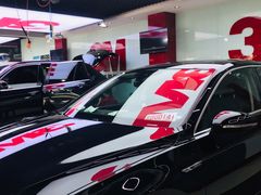 -新月3M汽车贴膜隐形车衣膜小二官方授权店(肖村桥店)