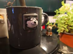 -百好乐宠物友好餐厅(朝外大街店)