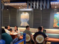 -通海俄式烧烤·俄罗斯大串(嵩山路店)