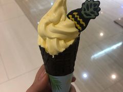 -麦当劳(东吴广场银泰城店)
