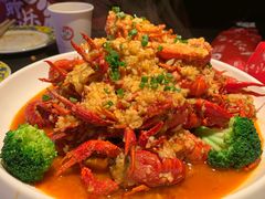 -虾乐园龙虾·夜宵(松江店)