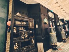 -誉八仙酒楼(静安大悦城店)