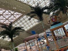 -杭州开元森泊度假乐园