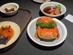 -海趣餐厅·苏式家菜(高新店)