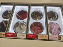 -Dal Cuore 达可芮冰淇淋(陕西北路店)