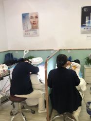 点击看大图 -悟空祛痘·亚健康皮肤管理中心