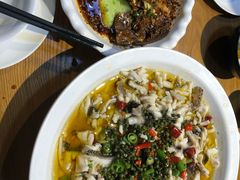 -三猫黑鱼花(南大店)