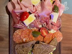 -Ambra Haus琥珀屋精酿餐厅(宝山店)