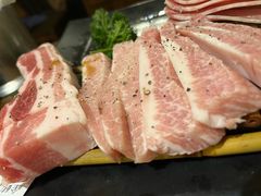 -坦坦大炉·韩式烤肉(望京店)