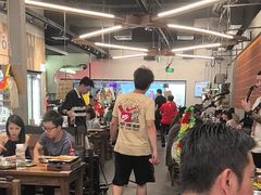 -破店肥哈·东北烧烤·夜宵(南山保利店)