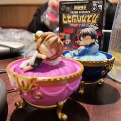 -YOOOOSHOP(宝龙广场店)