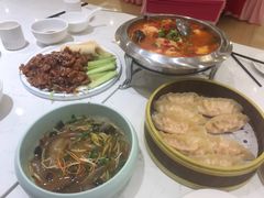 -天津大学·四十二斋餐厅
