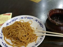 南昌炒粉-龙老五汤店(站前西路店)