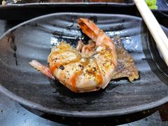 -熊出没日本烧肉放题