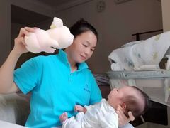 -鲸鱼妈妈月嫂/育婴师定制