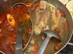 -火炉火自助餐(悠唐购物中心店)