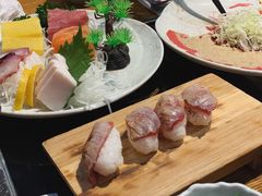-松坂屋日料自助(长城路店)
