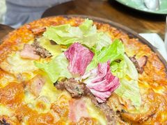 -WOKKA by艮上(中海环宇荟店)