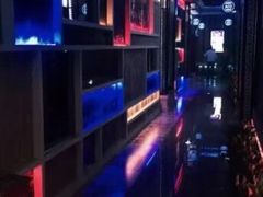 走道-蓝乐光量贩KTV(浦东禹悦汇店)