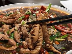 -金陵一哥龙虾(水木秦淮店)
