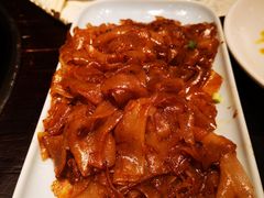 xo酱陈村粉-滋粥楼·顺德菜海鲜茶点(方舟店)