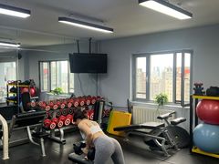 -悦健身私教工作室(双井店)