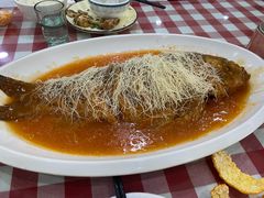 -河南食府(人民路店)