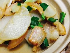 -静一餐厅·湖北菜(前门创始店)