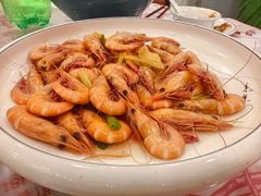 -杨记海鲜楼(三门黑金冠店)