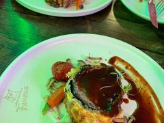 -Famous肥猫墨西哥音乐餐吧(五棵松华熙LIVE店)