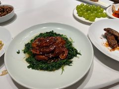 -红城阁·上海味道(四平路店)