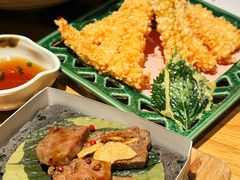 -匠和风精致料理(成都龙湖滨江天街店)