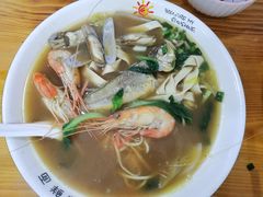 -阿玲海鲜面(高亭镇星河路店)