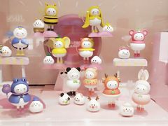 -泡泡玛特POPMART(天环购物中心店)