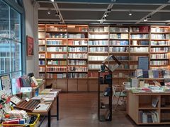 -三联韬奋书店(宽窄巷子店)