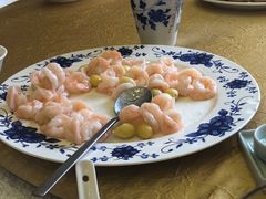 -梅龙镇酒家(南京西路总店)