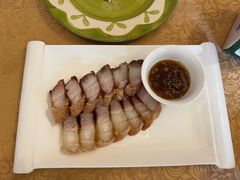 -七仙岭君澜度假酒店·桃源小馆中餐厅
