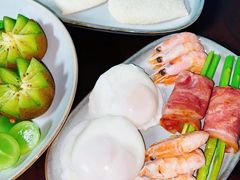 -婕妮璐超市 Jenny Lou’s Shop(三里屯店)