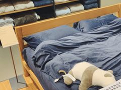 -MUJI无印良品(保利时光里店)