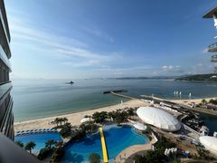 -深圳大梅沙京基洲际度假酒店
