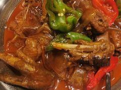 -解家河南菜(金水路店)