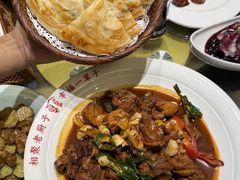 -鲁西南老厨子·特色鲁菜(经一纬五店)