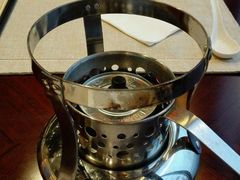 -武汉世茂希尔顿酒店·汇·全日餐厅