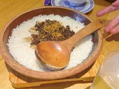 -图味美小黄鱼·景德菜(浙江路店)