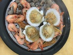 -海岛渔村大酒店(云霄路店)