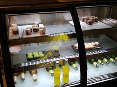 -快乐爱斯米牛排自助(吾悦广场店)